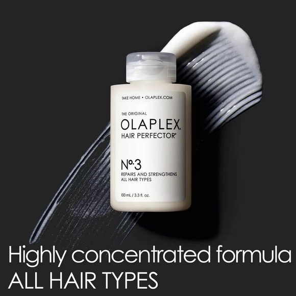 Olaplex Hair Perfector No. 3 - LARGE - Picture 4 of 9
